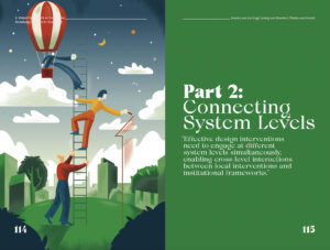 Part 2 - Connecting System Levels