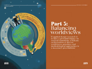 Part 2 - Connecting System Levels