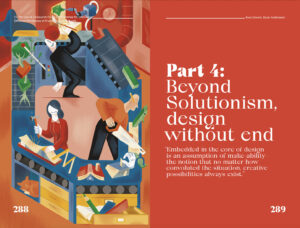 Part 4 - Beyond Solutionism
