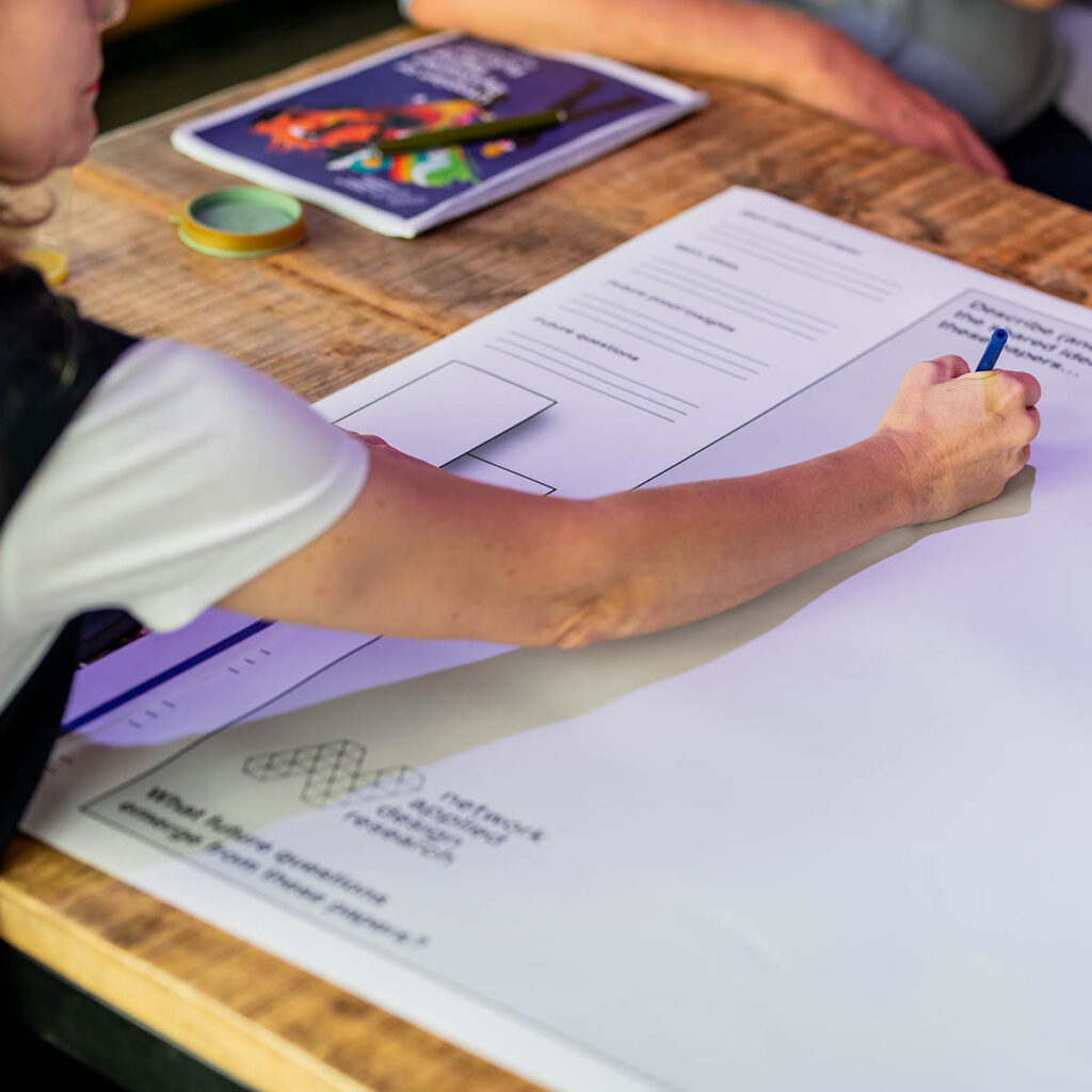 2026: If Everybody Designs, What Makes a Designer?