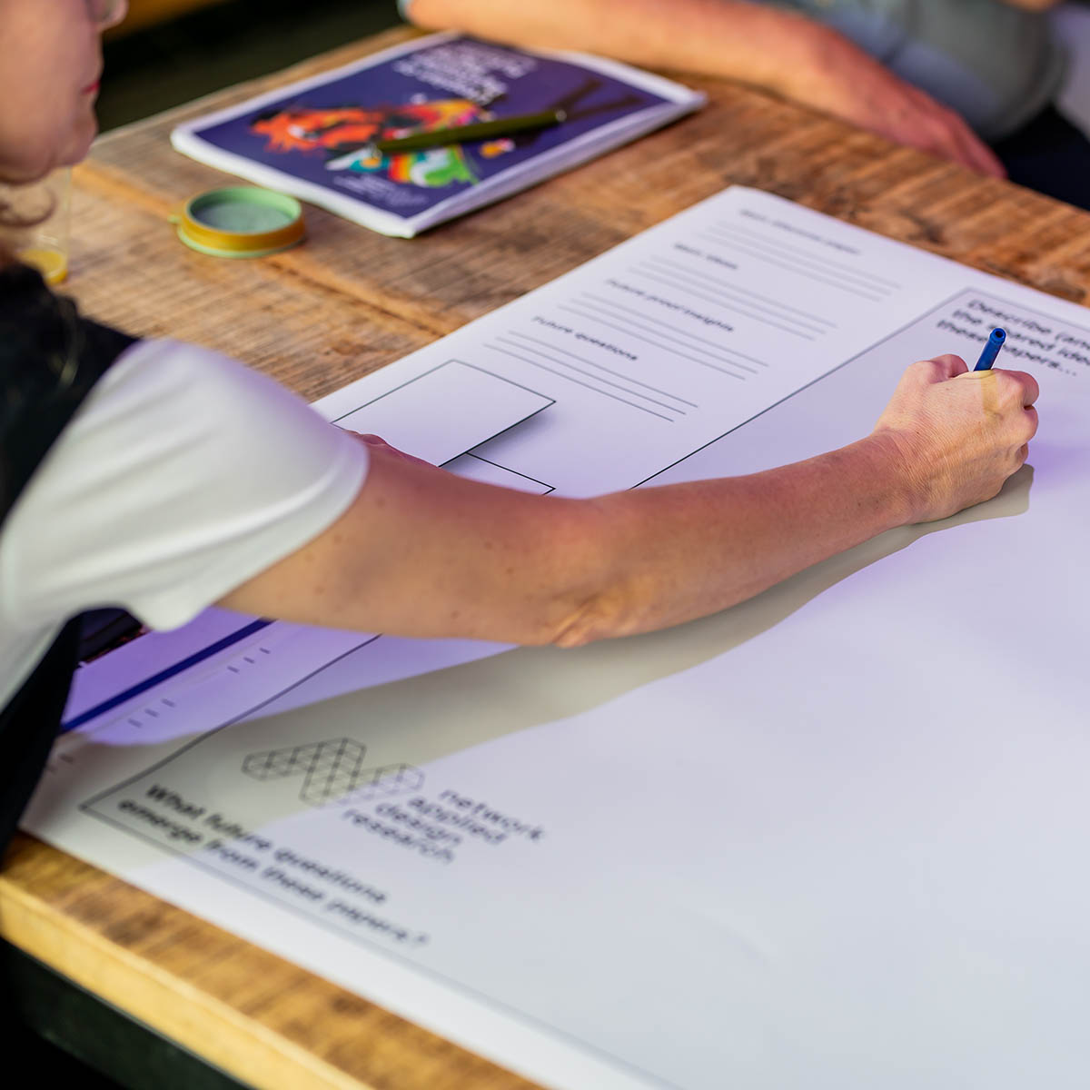 2026: If Everybody Designs, What Makes a Designer?