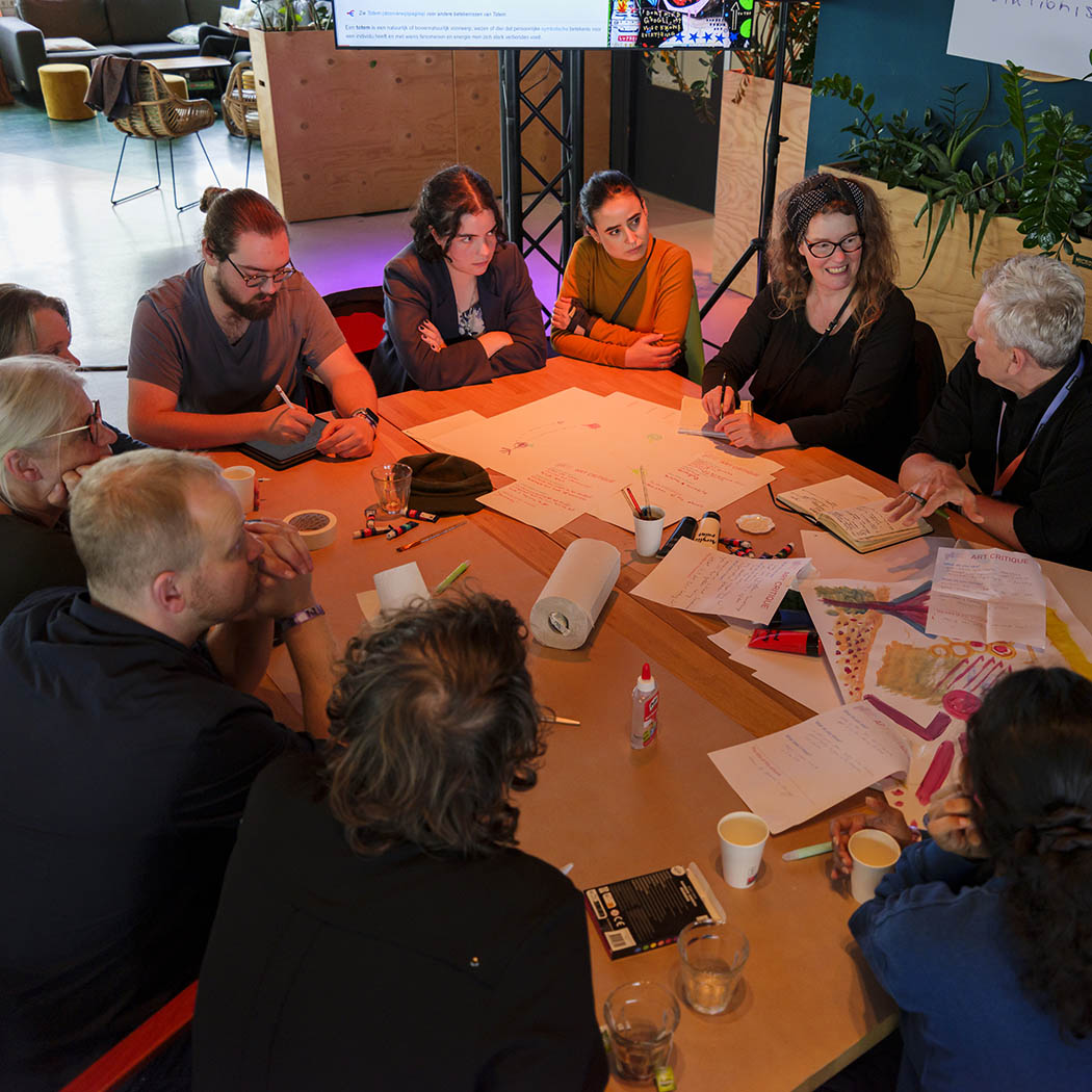 2026: If Everybody Designs, What Makes a Designer?