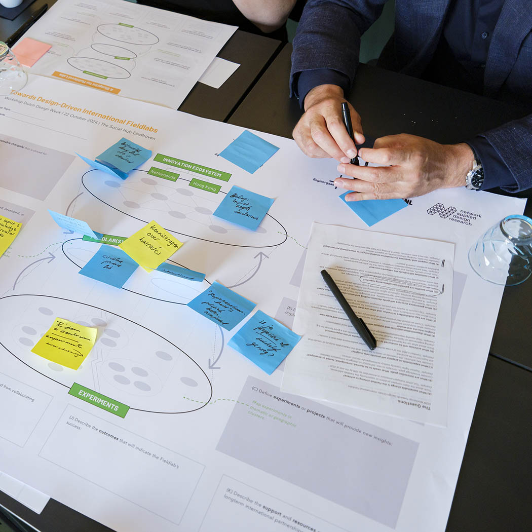 2026: If Everybody Designs, What Makes a Designer?