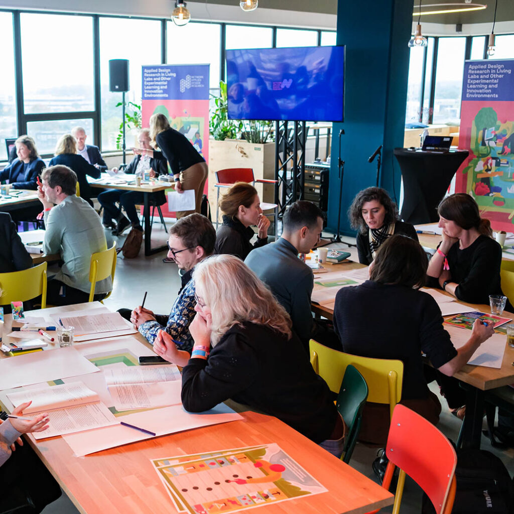 2026: If Everybody Designs, What Makes a Designer?