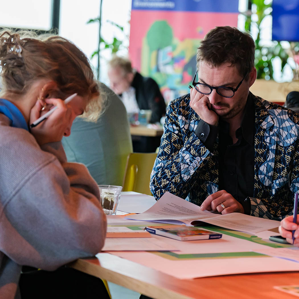 2026: If Everybody Designs, What Makes a Designer?